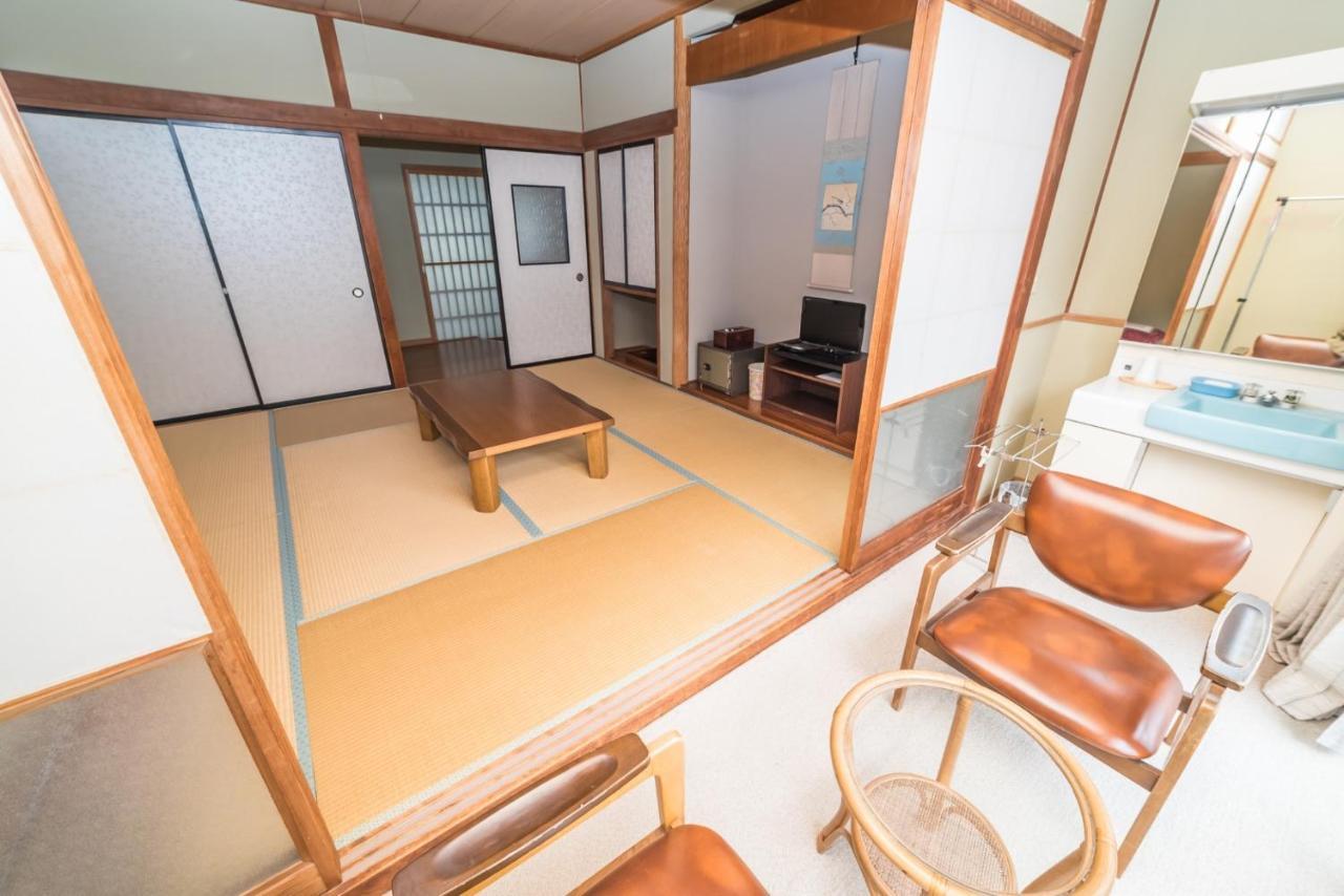 Nirasaki - House - Vacation Stay 89382 외부 사진